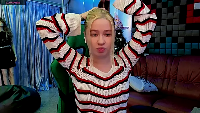 LeilaReal online show from 18, 1, 2026