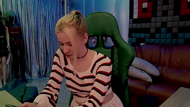 LeilaReal online show from 31, 1, 2026