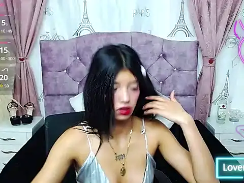 Esmeralda-18 online show from 6, 2, 2026