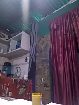 AxelFrost online show from 3, 2, 2026