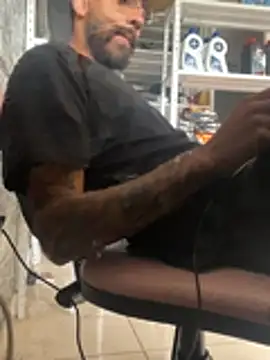 austin Dark online show from 31, 1, 2026