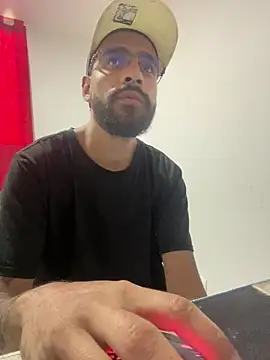 austin Dark online show from 5, 2, 2026