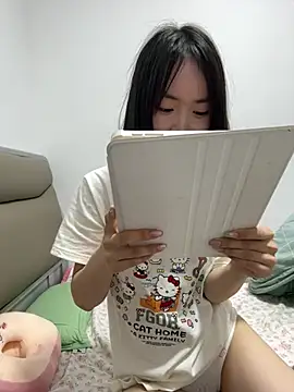 miaomiaou  online show from 26, 2, 2026