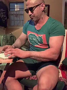 daddydonkey84 online show from 3, 3, 2026