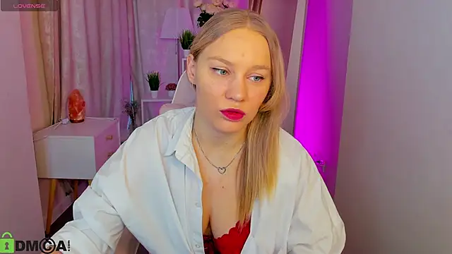 Vanessa Harr1s online show from 31, 3, 2026