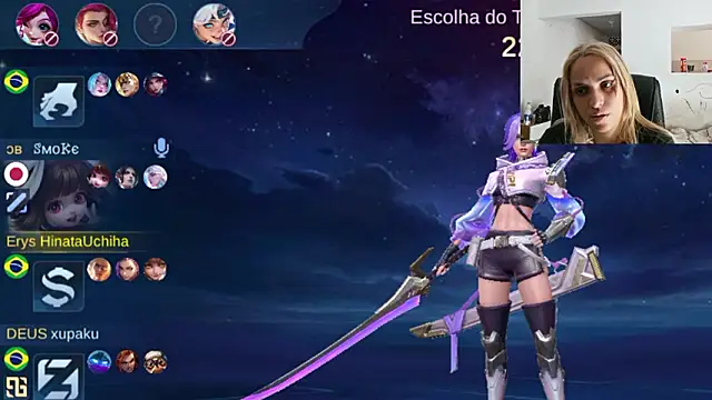 Snapshot of BABYKALLY_ chatting on 21, 2, 2026 BABYKALLY online show from 21, 2, 2026