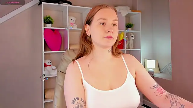 Stella Soul online show from 19, 2, 2026