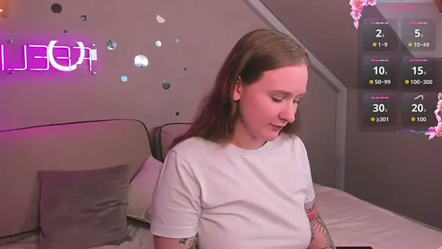 Stella Soul online show from 1, 3, 2026