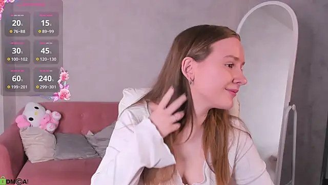 Stella Soul online show from 22, 3, 2026