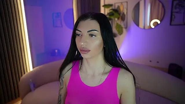 KaylaLuxx  online show from 3, 2, 2026