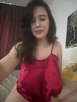 MavisReeve online show from 21, 2, 2026