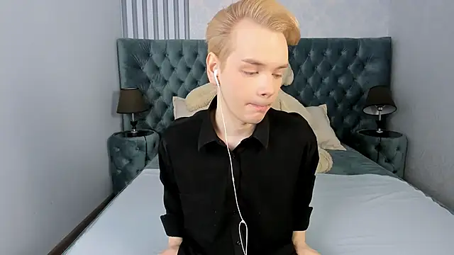 Je Salvatore online show from 4, 2, 2026