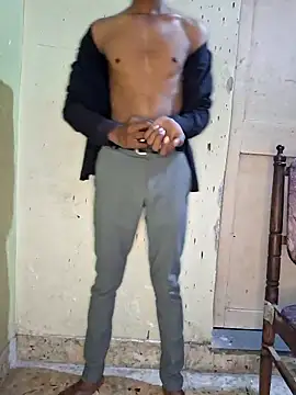 Ayush281999 online show from 21, 3, 2026