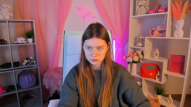 CelestineMauriac online show from 14, 2, 2026