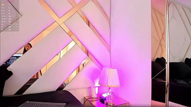 Alison vegaa online show from 4, 2, 2026