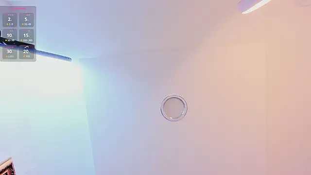 Alison vegaa online show from 19, 3, 2026