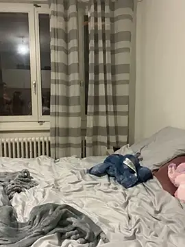 Melissa-suisse online show from 6, 2, 2026