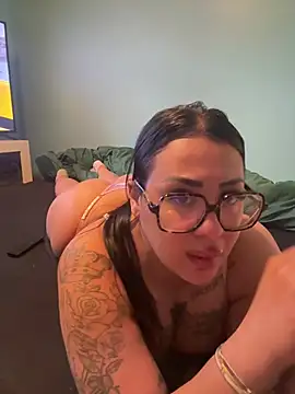 Melissa-suisse online show from 28, 3, 2026