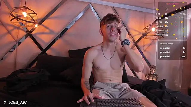 Jasper  jones online show from 31, 1, 2026