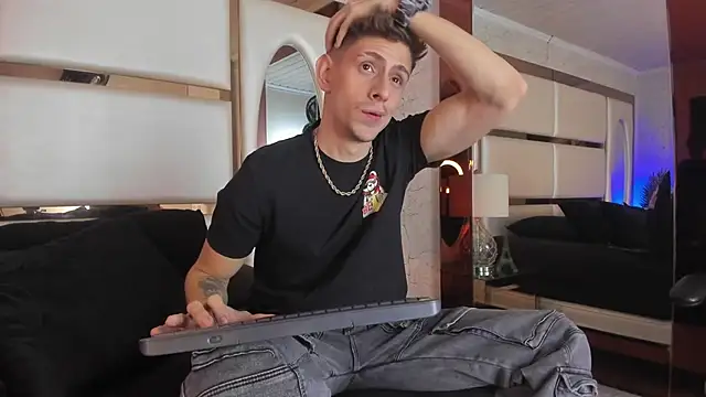 Jasper  jones online show from 16, 3, 2026