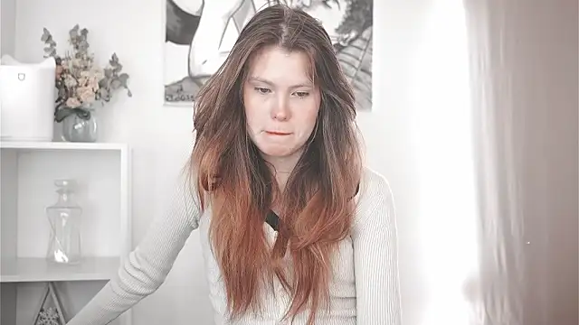 MarnieWootan online show from 12, 3, 2026