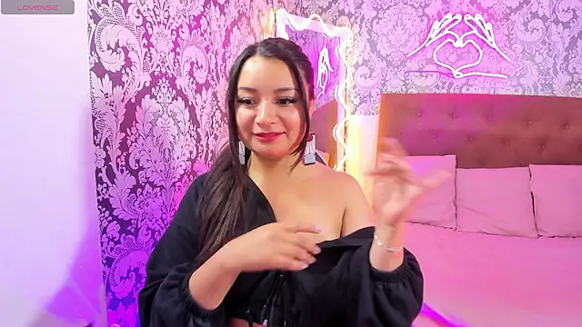 PENNY TAY online show from 1, 2, 2026