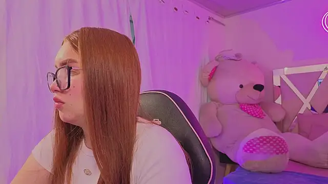 SABRIINA TAY online show from 12, 2, 2026