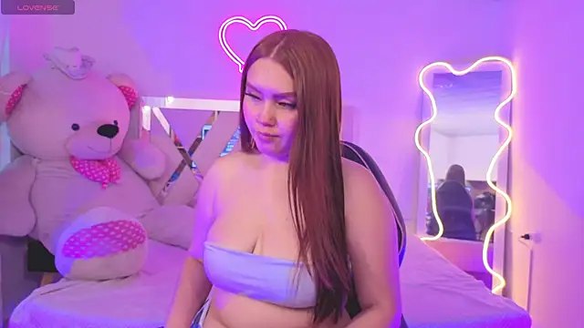 SABRIINA TAY online show from 27, 2, 2026