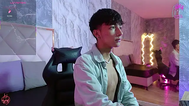 osamu tay online show from 4, 2, 2026