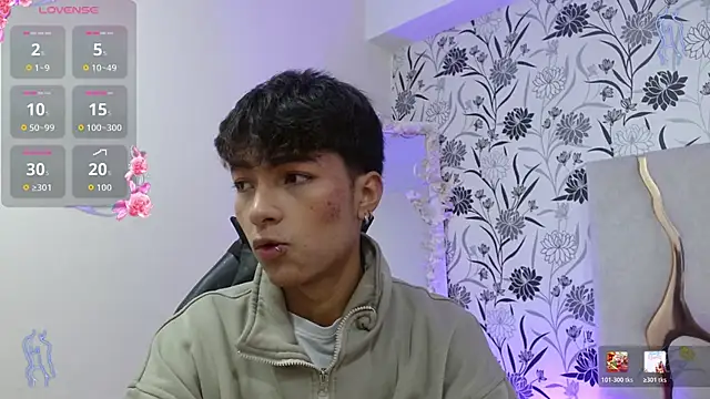 Snapshot of osamu_tay chatting on 7, 2, 2026 osamu tay online show from 7, 2, 2026