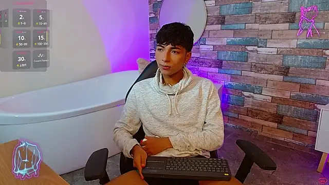 Snapshot of osamu_tay chatting on 5, 3, 2026 osamu tay online show from 5, 3, 2026