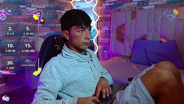 Snapshot of osamu_tay chatting on 9, 3, 2026 osamu tay online show from 9, 3, 2026