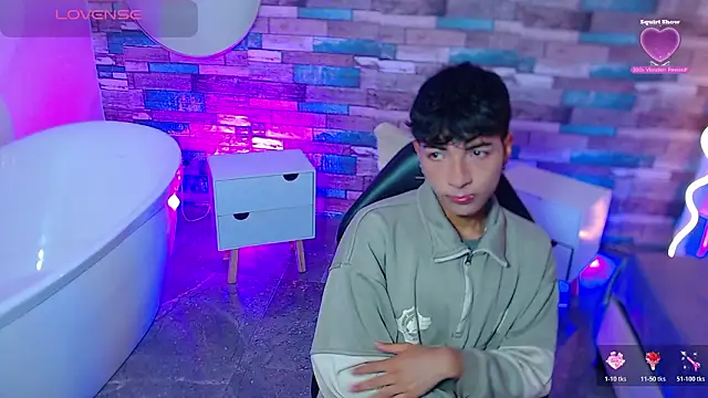 Snapshot of osamu_tay chatting on 11, 3, 2026 osamu tay online show from 11, 3, 2026