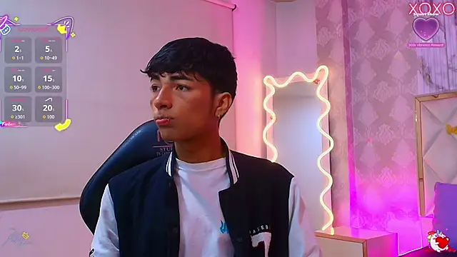 Snapshot of osamu_tay chatting on 16, 3, 2026 osamu tay online show from 16, 3, 2026