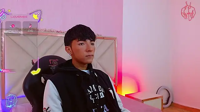 Snapshot of osamu_tay chatting on 18, 3, 2026 osamu tay online show from 18, 3, 2026