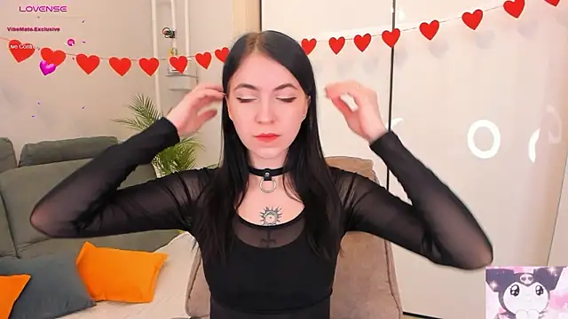 Snapshot of reze_daisies chatting on 17, 2, 2026 reze daisies online show from 17, 2, 2026