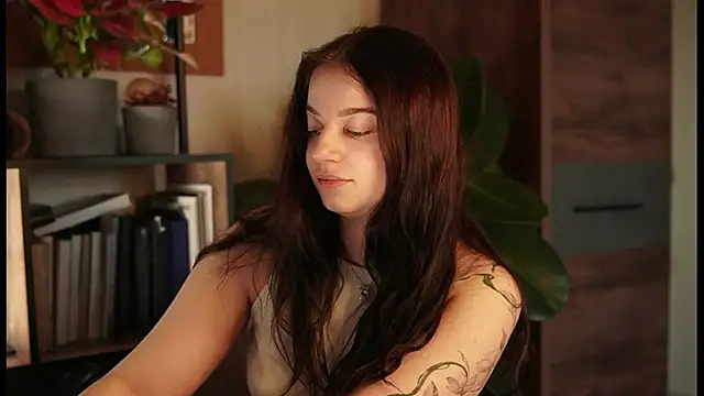 just dakota  online show from 29, 3, 2026