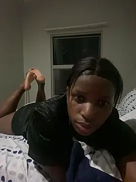 PrimaDonnaxx online show from 10, 2, 2026