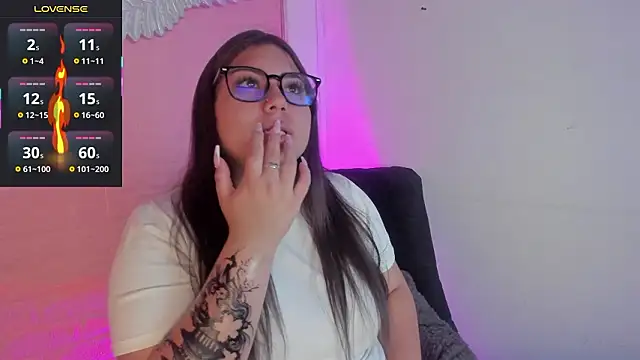 Snapshot of DREAMBOO_ chatting on 27, 2, 2026 DREAMBOO online show from 27, 2, 2026