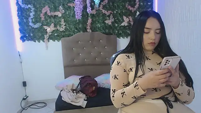 adara cute 69 online show from 12, 2, 2026