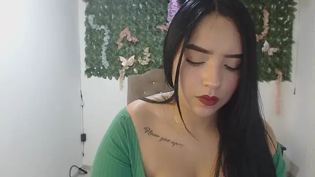 adara cute 69 online show from 12, 3, 2026