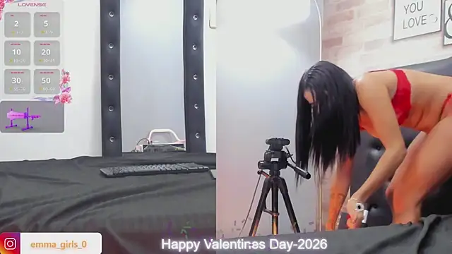 emmagirl0 online show from 14, 2, 2026