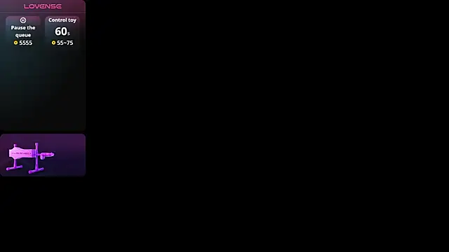 AbrilVega 29 online show from 7, 3, 2026