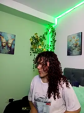 AbrilVega 29 online show from 23, 3, 2026