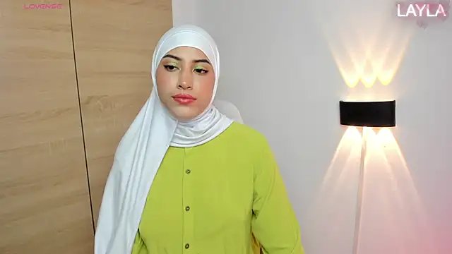 LAY LA  online show from 3, 2, 2026