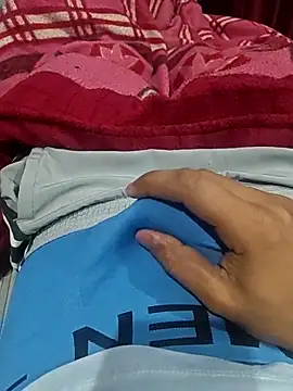 HORNY DirtyMind online show from 4, 2, 2026