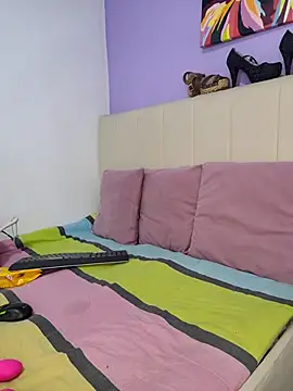 Snapshot of Scarlet_curly8a chatting on 13, 3, 2026 Scarlet curly8a online show from 13, 3, 2026