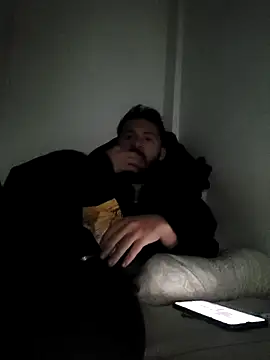 Erickpritz xh online show from 1, 2, 2026