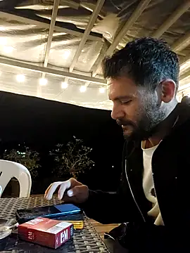 Erickpritz xh online show from 7, 2, 2026