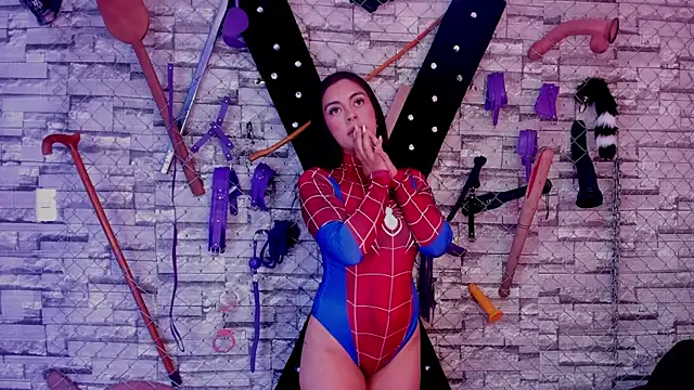 BabyVelvet bdsm online show from 4, 2, 2026